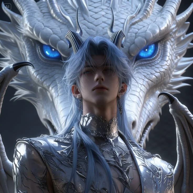 marry a dragon thumbnail