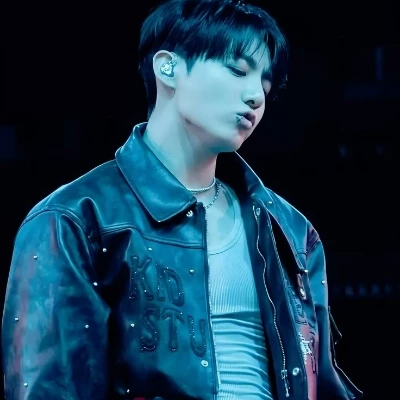Jeon Jungkook idol thumbnail