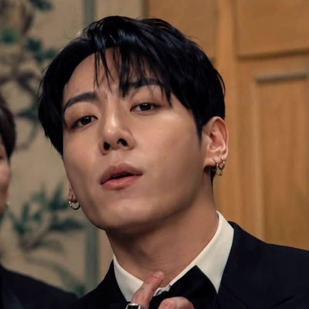 Jeon Jungkook  thumbnail
