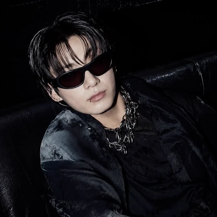 Jeon Jungkook thumbnail