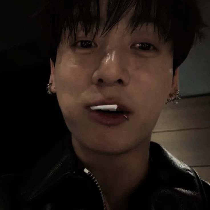 Jungkook thumbnail