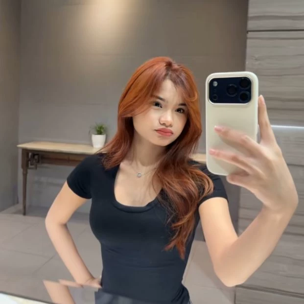 seravina karamoy thumbnail