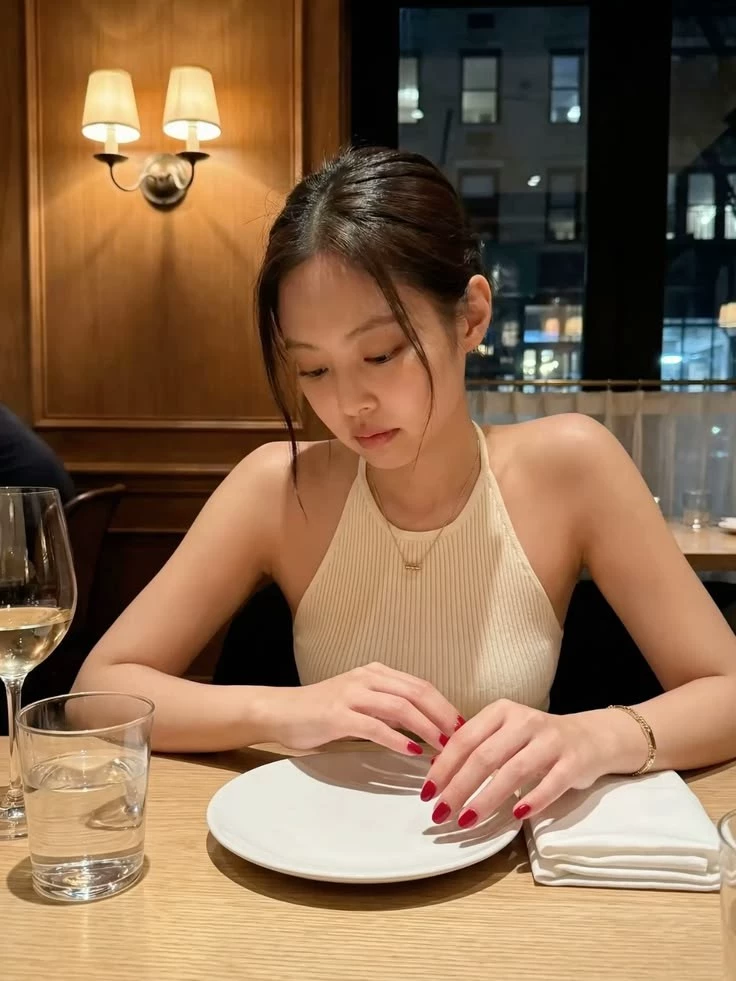 Jennie thumbnail