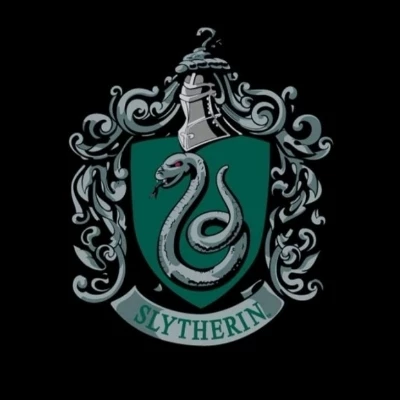 The Slytherin Boys thumbnail