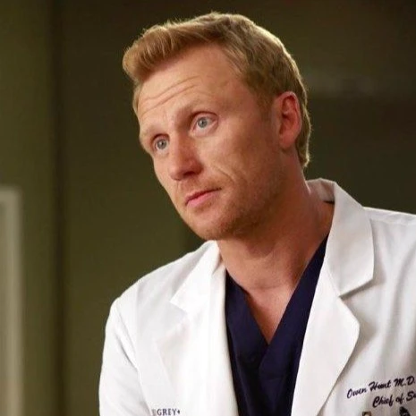 Owen Hunt thumbnail
