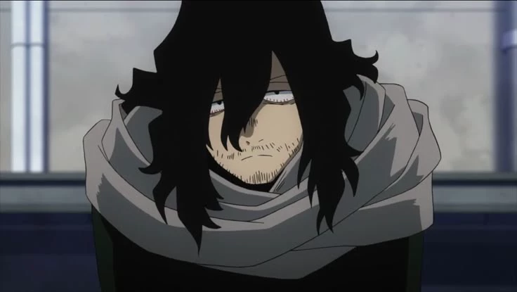 Shouta Aizawa thumbnail