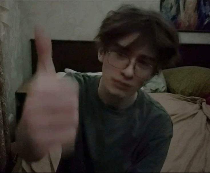 Nerd thumbnail