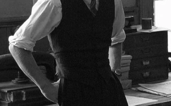 Strict professor thumbnail