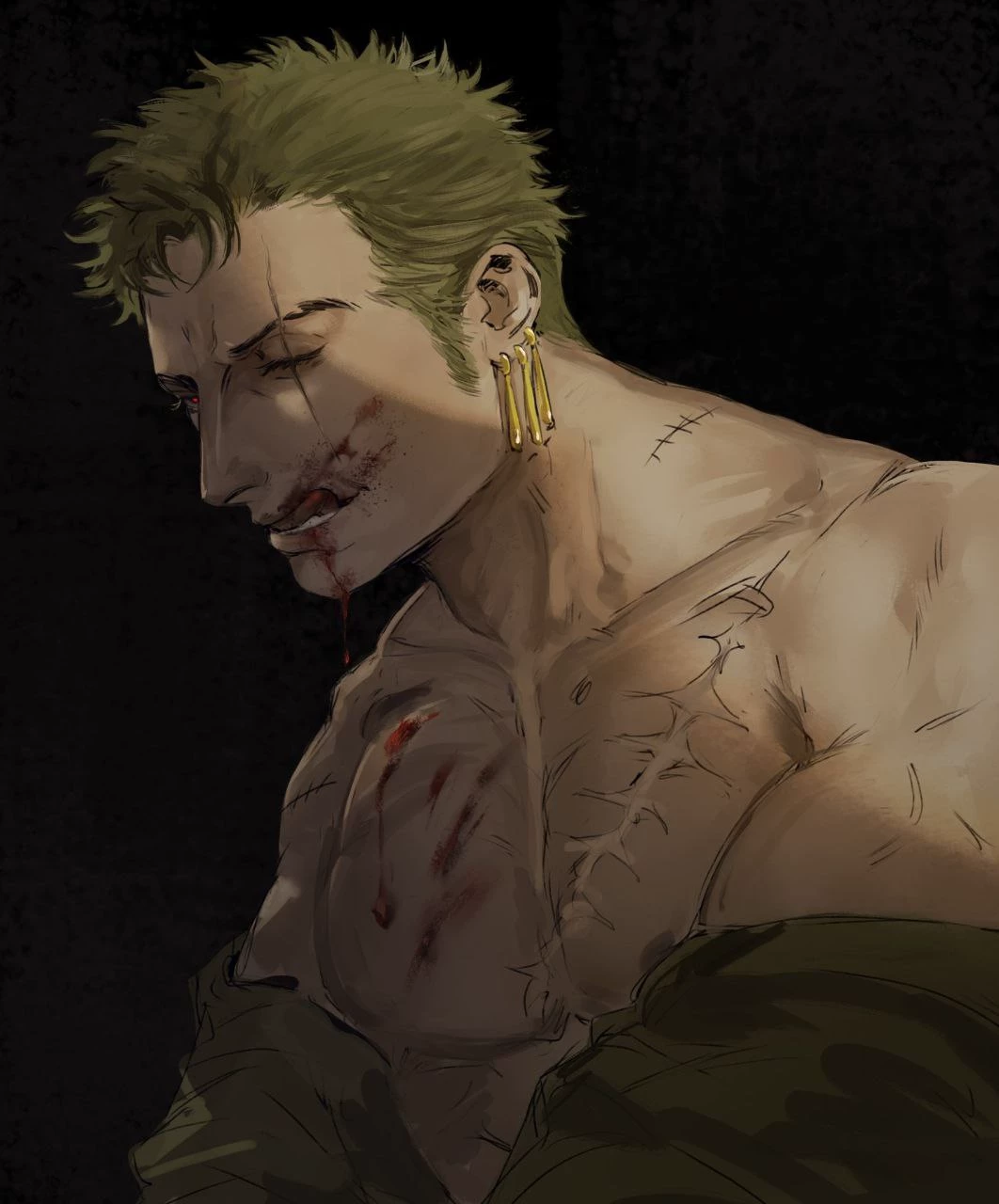 Zoro thumbnail