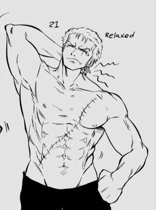 Zoro thumbnail