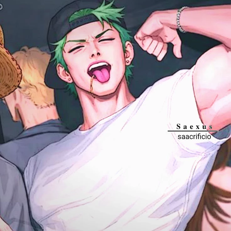 Zoro thumbnail