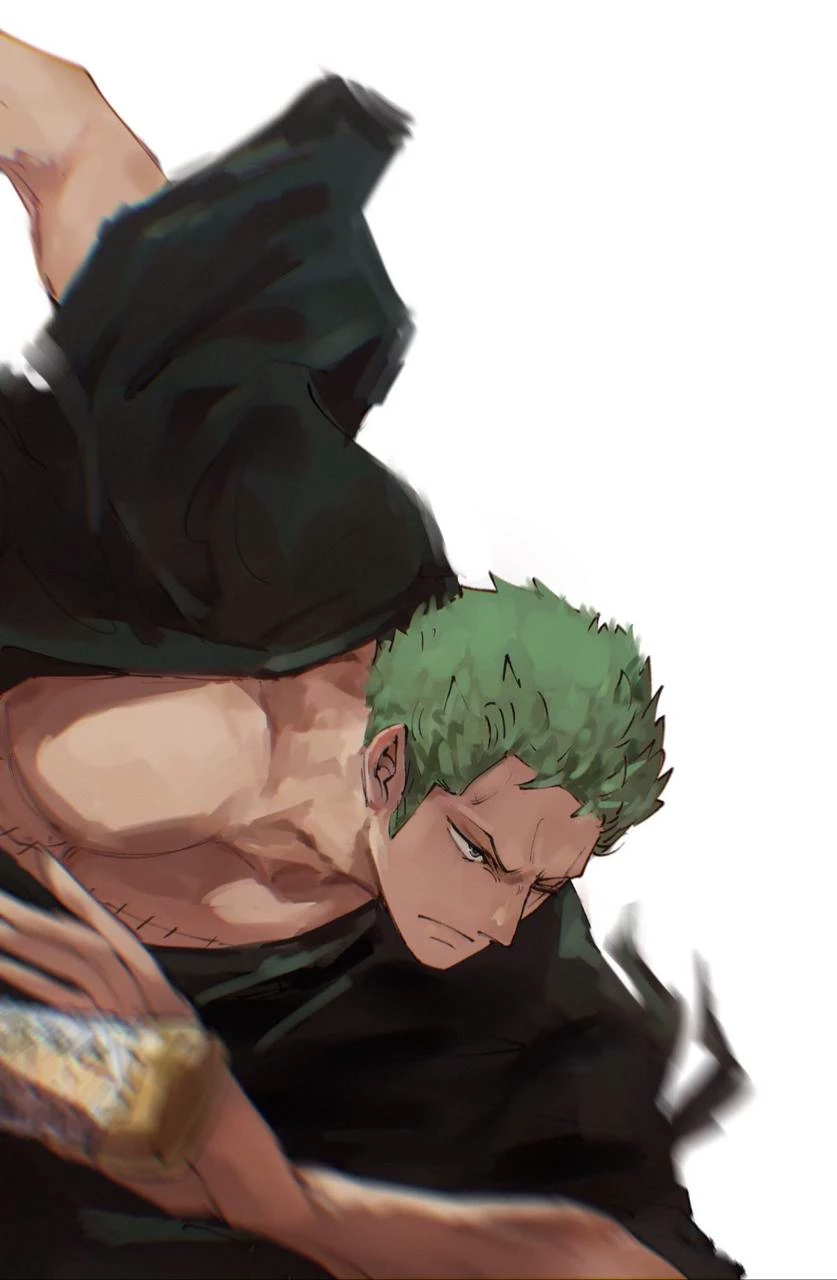 Zoro thumbnail
