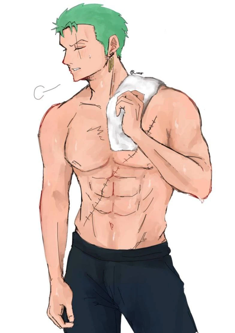 Zoro thumbnail