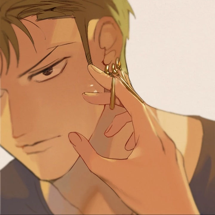 Zoro thumbnail
