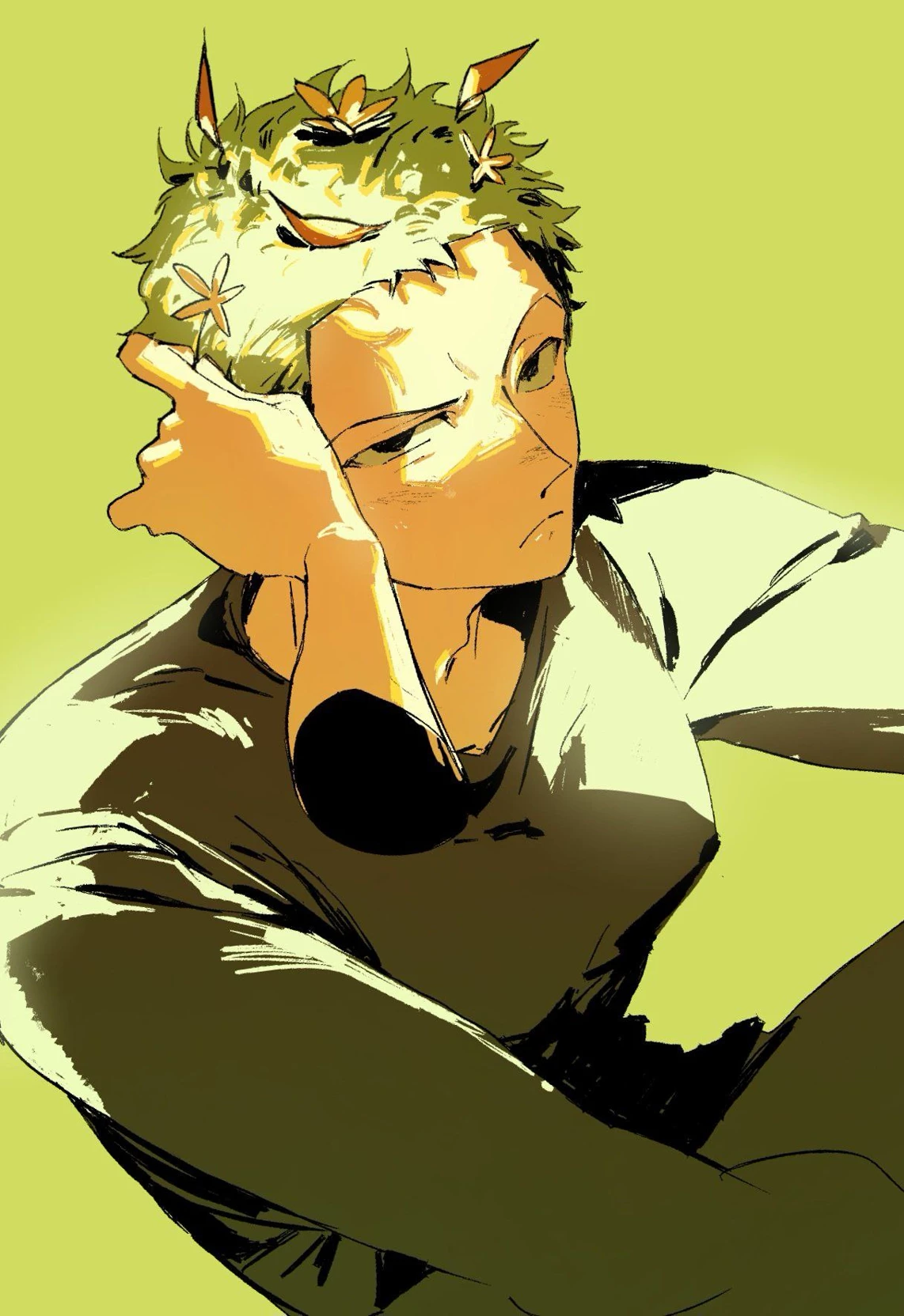 Zoro thumbnail