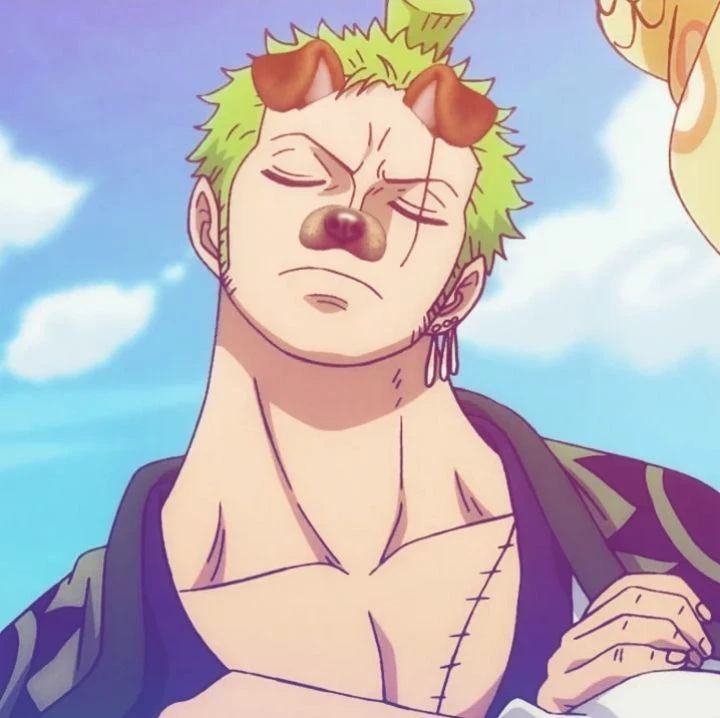 Zoro thumbnail