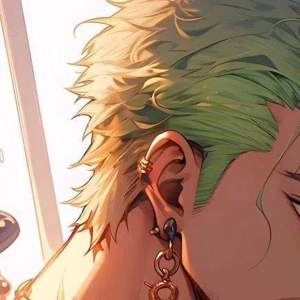 Zoro thumbnail