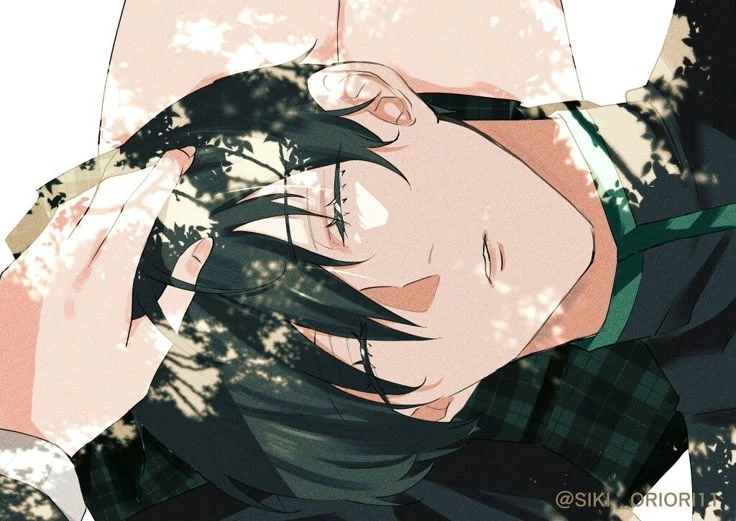 Itoshi Rin thumbnail