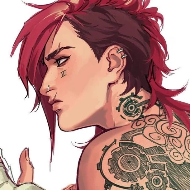 violet lanes - halloween party college au thumbnail