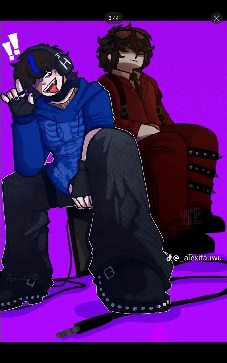 🧟‍♂️🧠-Santiago?-🧠🧟‍♂️ thumbnail