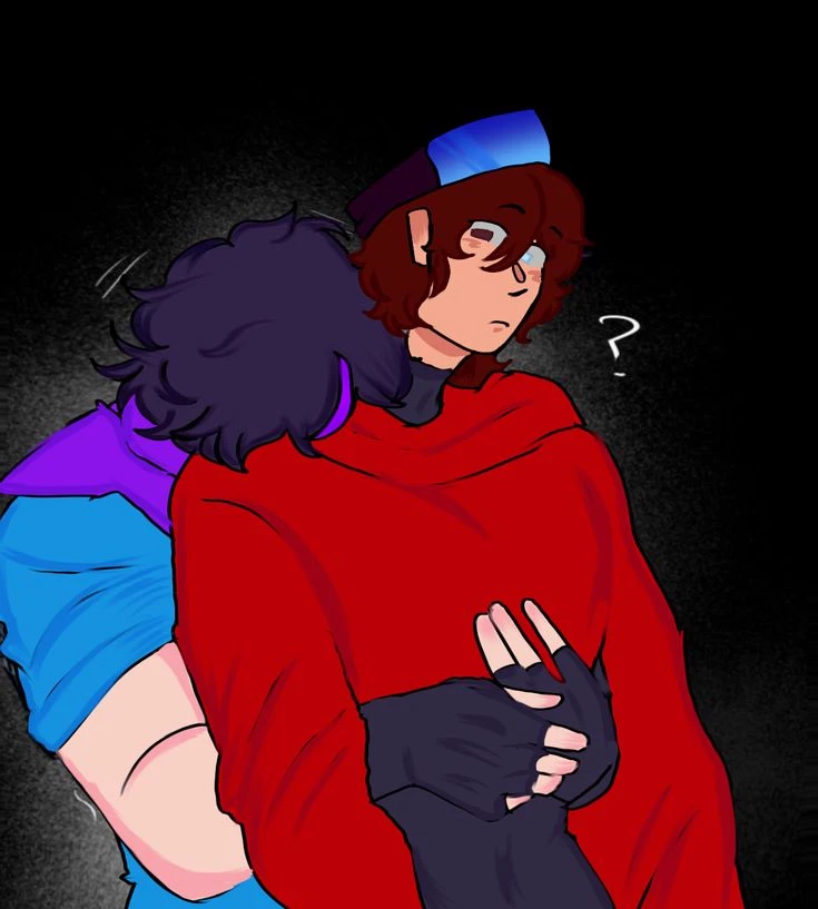 🐈‍⬛🫐-"W-Was it Nabriel...?"-🫐🐈‍⬛ thumbnail