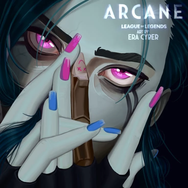 Arcane RPG thumbnail