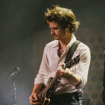 Joe keery thumbnail