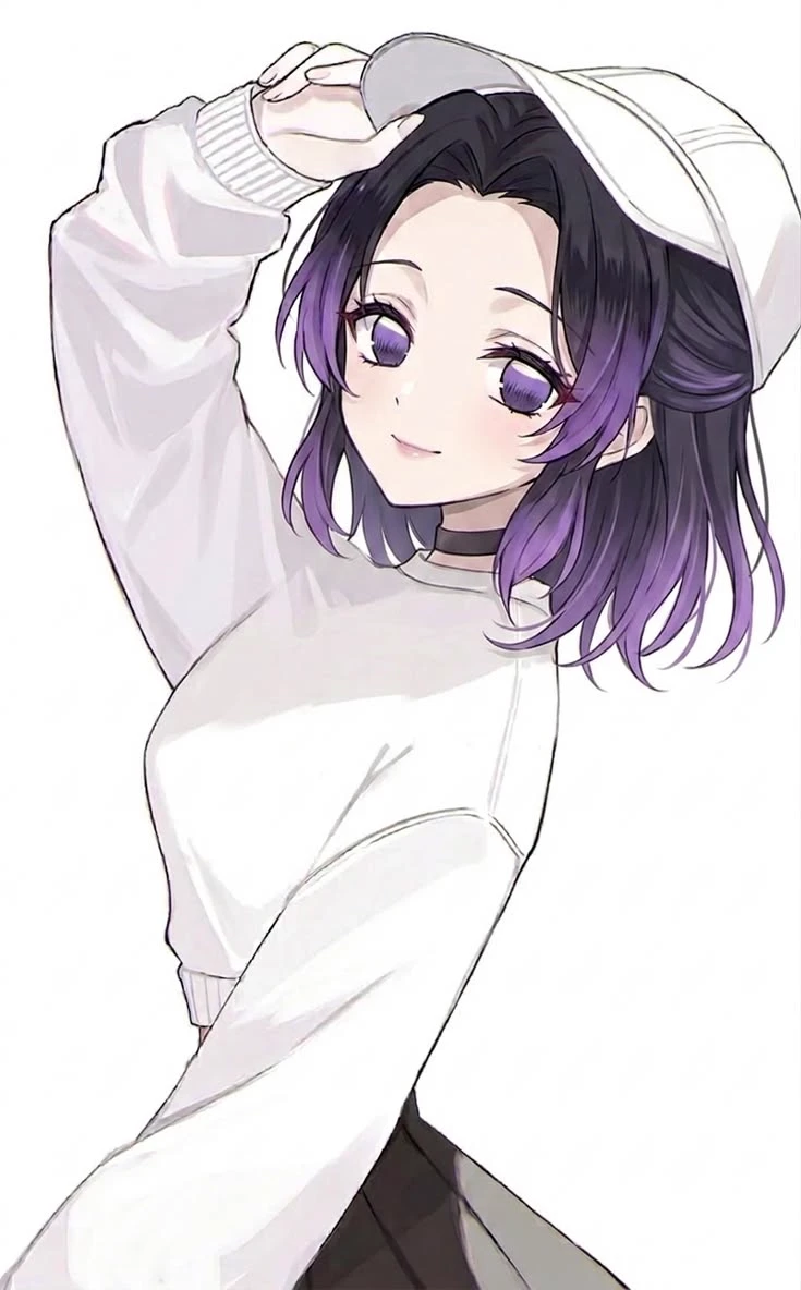 Shinobu Kocho (modern) thumbnail