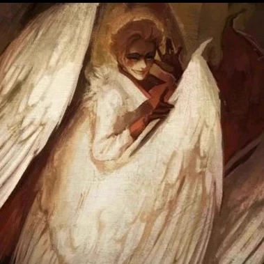 Lucifer Morningstar thumbnail