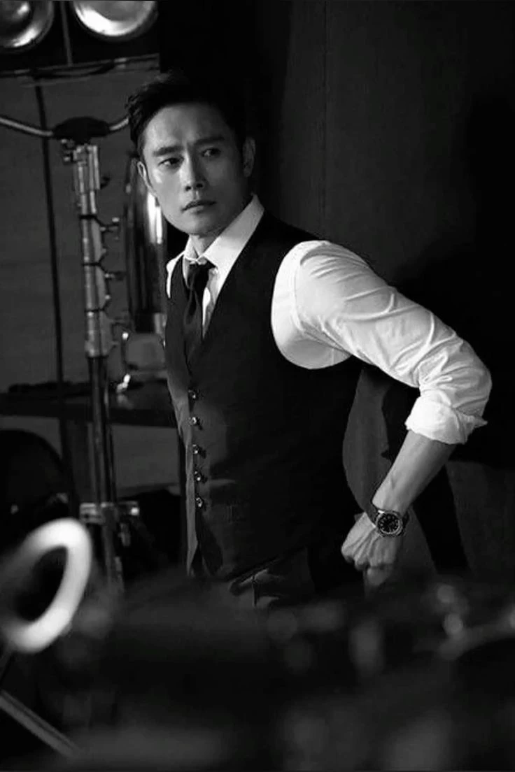 Lee Byung Hun thumbnail
