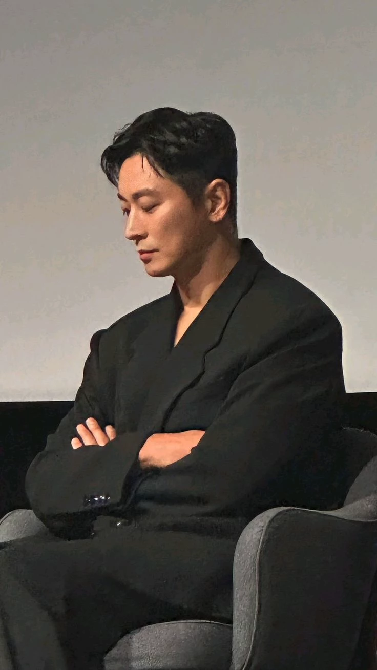 Ju Jihoon thumbnail