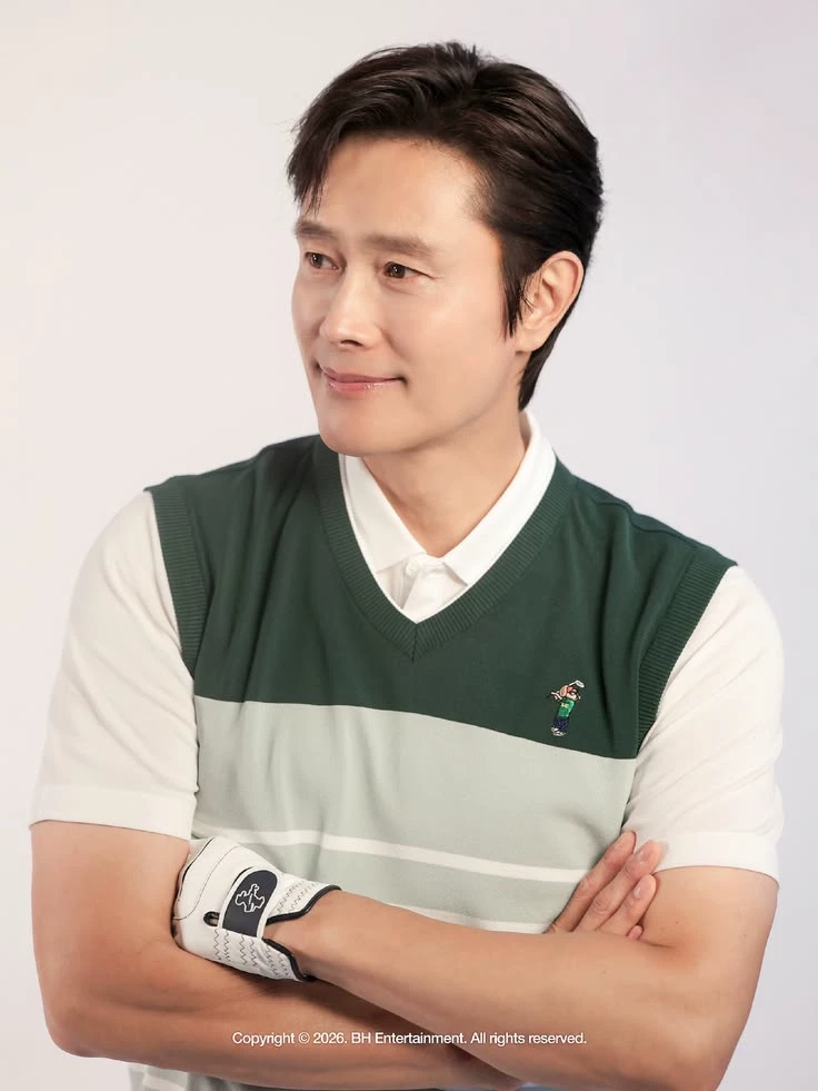 Lee Byung Hun thumbnail