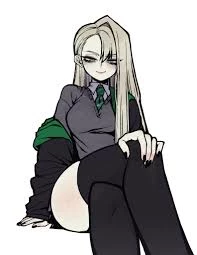 Draczy Malfoy thumbnail