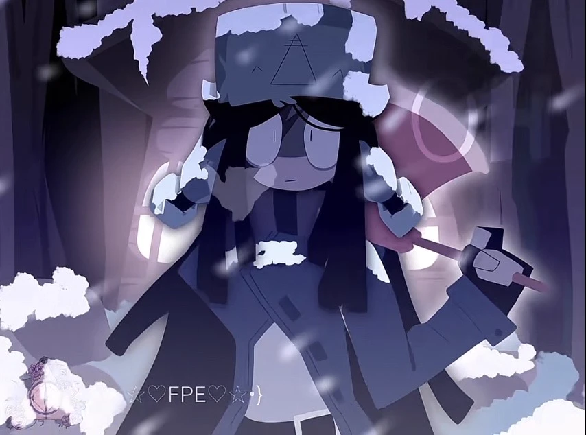 [Observer And Secret Obsessions] Aiden thumbnail