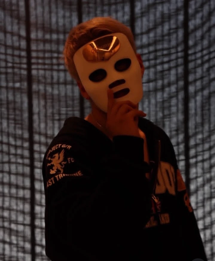 •Hakumen•¦Psychopath thumbnail
