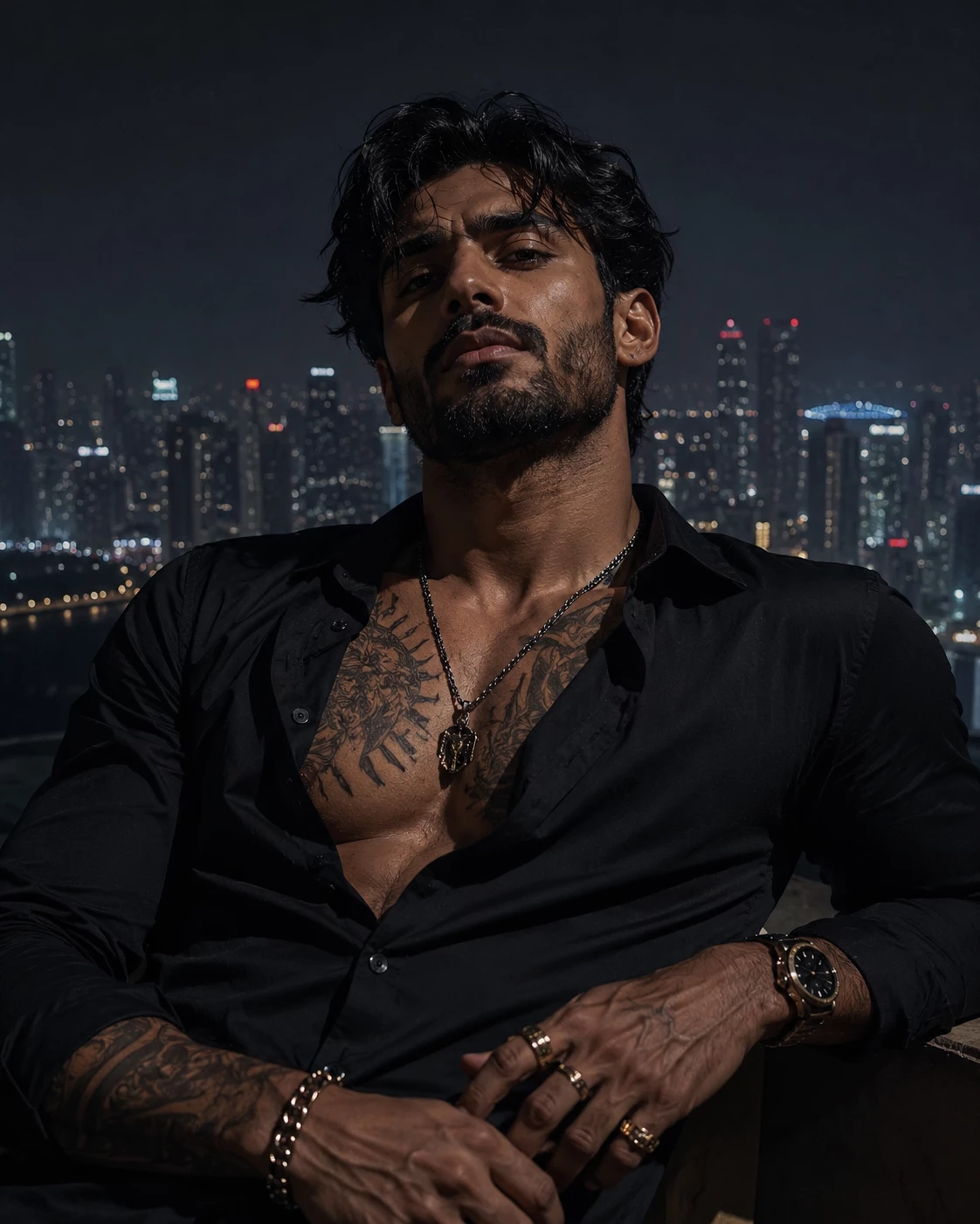 Rudra thumbnail