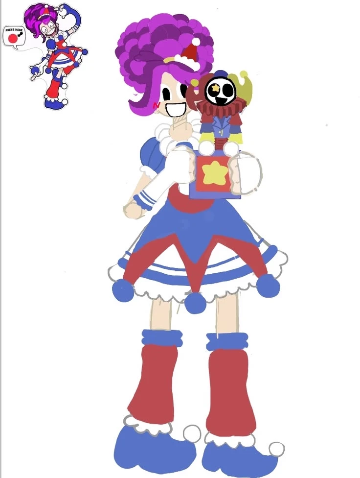 Lili and Olli! thumbnail
