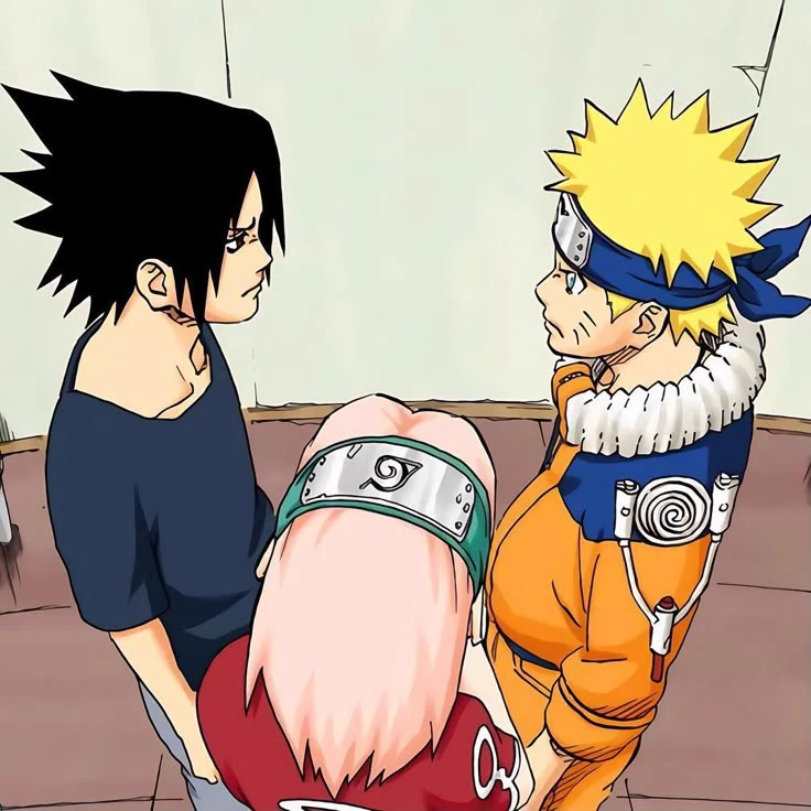 Team 7  thumbnail