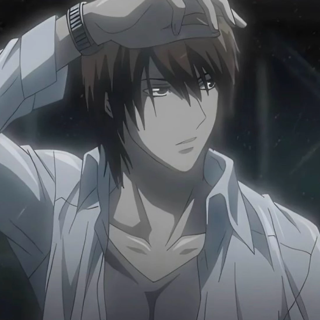 Light Yagami thumbnail