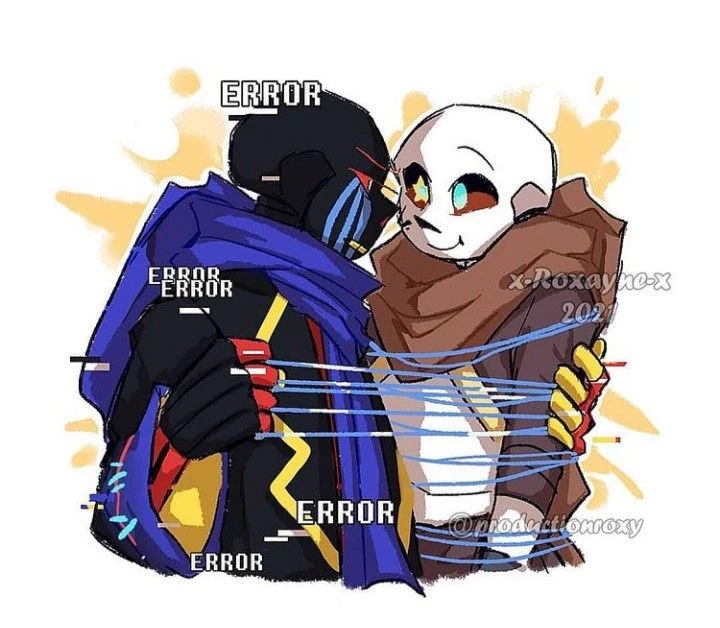 Error Sans(#) thumbnail