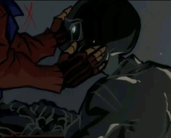 Nightmare Sans(\*) thumbnail