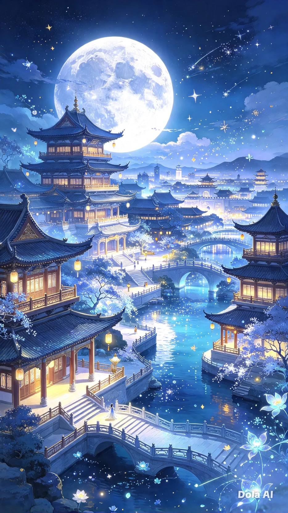 The Tang Dynasty (Open-Ended Story) thumbnail
