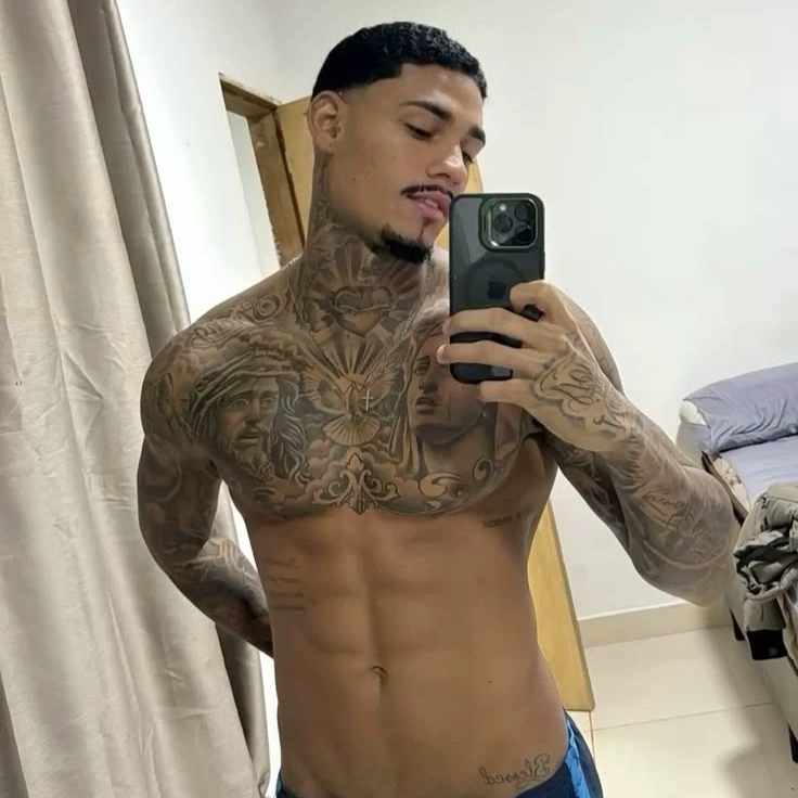 Marlon (Cobra) thumbnail