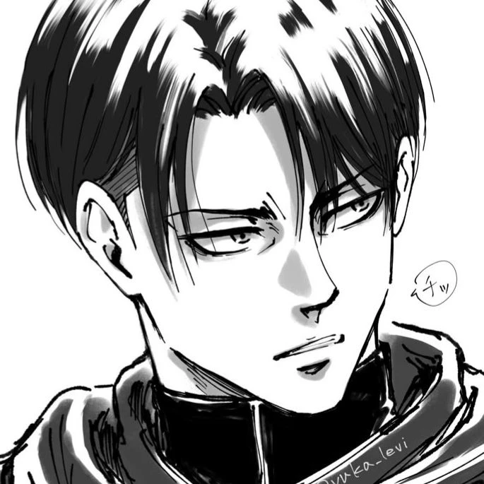 Levi Ackerman thumbnail