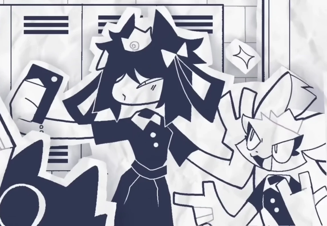 Lizzy&Petunia thumbnail