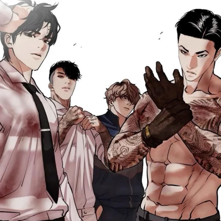 The 4 Major Crew Leaders thumbnail