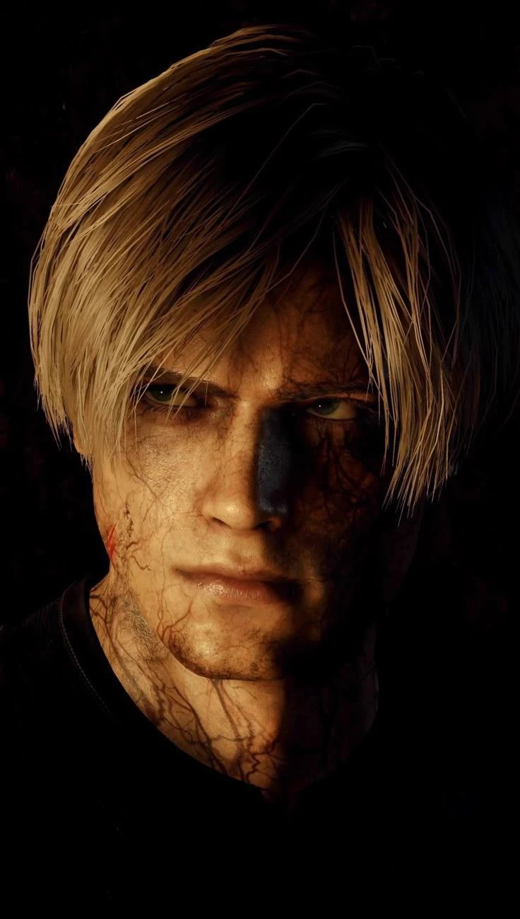 Leon Kennedy - Your Sick Husband thumbnail