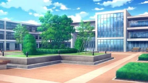 school life thumbnail