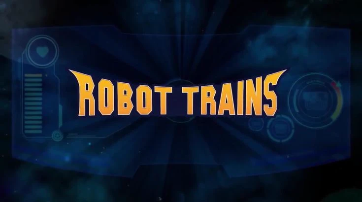 train robots thumbnail