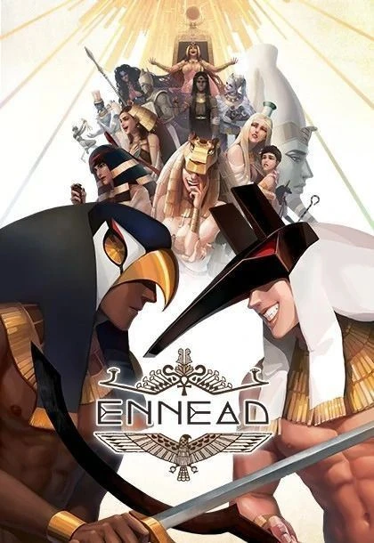 Ennead thumbnail